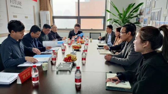 河南省洁净企业资格能力等级第19次专家评审会在郑州召开