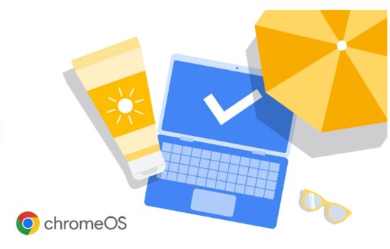 <em>谷歌</em>正式推出 Chrome OS Flex 系统，可在旧设备上流畅运行