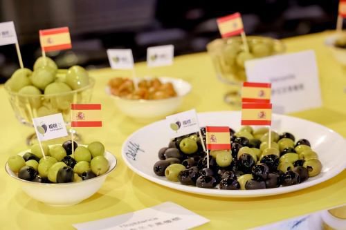 “西班牙橄榄节——超市推广活动”点燃京沪美食爱好者热情