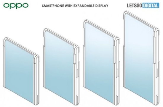 折叠屏真的是手机未来？OPPO给出了不一样的答案