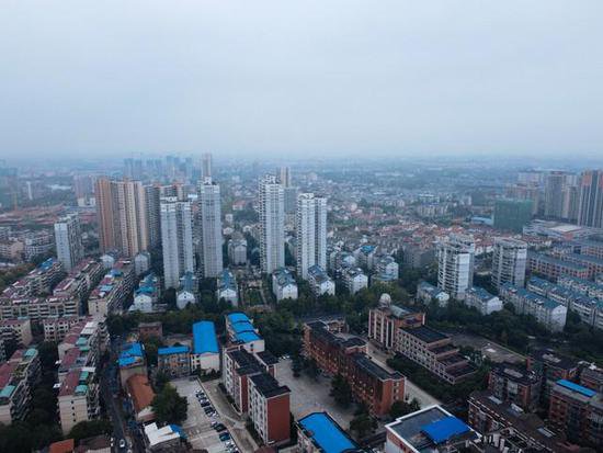 关于湖南省<em>常德</em>市划入辽宁省的可行性分析：未来前景展望！