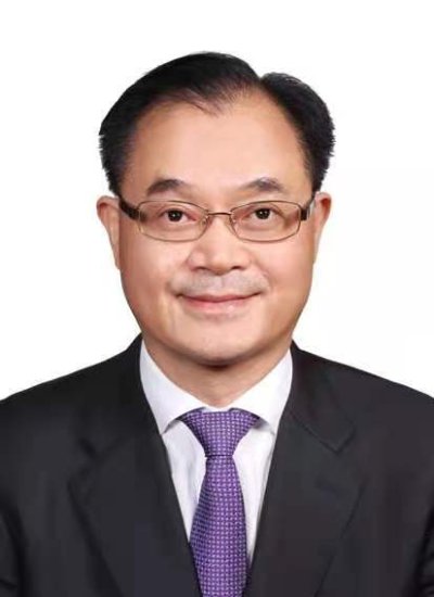 国务院任命刘桂平为中国人民银行副行长