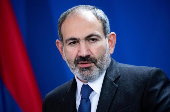 亚美尼亚总理帕希尼扬：<em>关于</em>“伊斯坎德尔”导弹负面言论系受到...