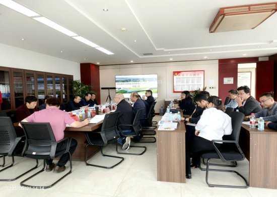 《靖边县国土空间生态修复<em>规划</em>（2021-2035年）》通过专家评审