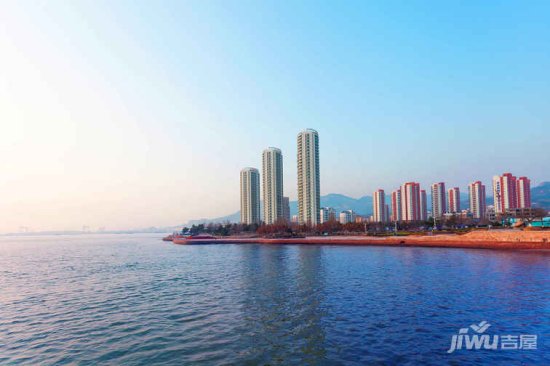 北方小香港，<em>威海</em>荣成有哪些适合旅居度假的海景房