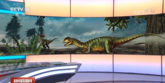 <em>恐龙</em>的祖先是什么？穿越亿万年，一起探索远古的奥秘