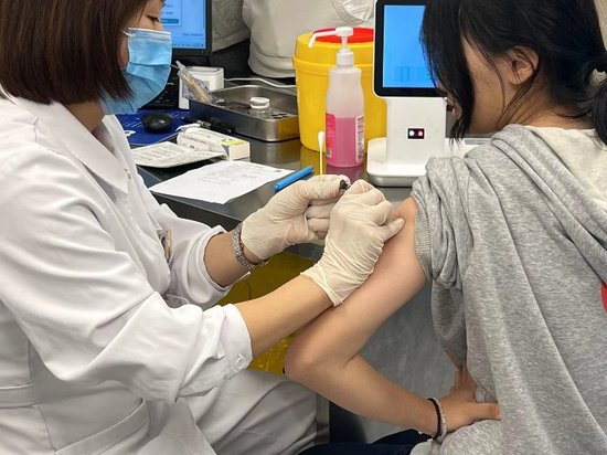 消除宫颈癌战略三周年，探索多样化手段提升HPV疫苗覆盖率