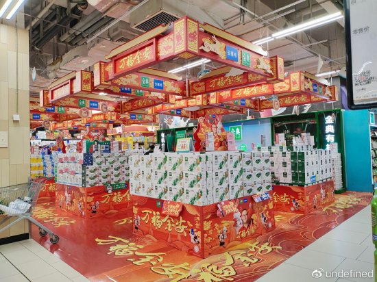 张红甫|春节营销扎堆，回顾各大食品饮料品牌如何突围