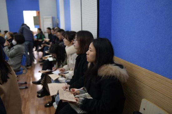 高考“三新”元年，湖南300余名老师齐聚长沙研讨备考策略