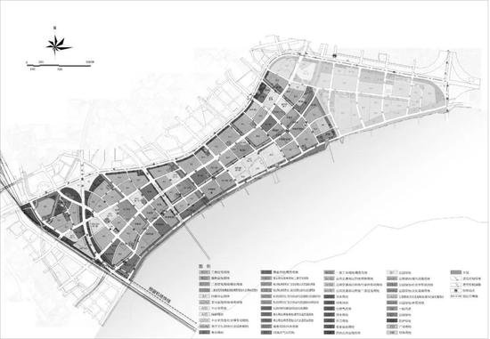 钱江新城2.0建设新进展 地下城今年开建江边有摩天轮