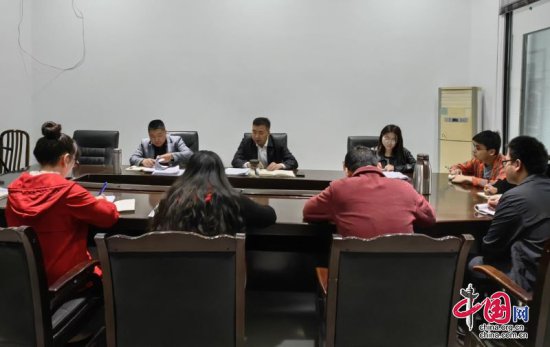 筠连县总工会学习贯彻《中国共产党纪律处分条例》