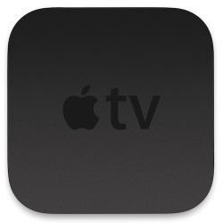 苹果新款Apple TV操作<em>系统起名</em>“tvOS”