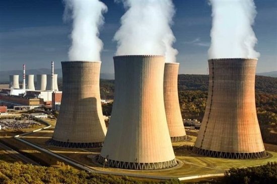 已运行138堆·年 国内<em>首座核电站</em>许可证延续到2041年