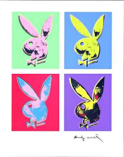 西方美术作品中的<em>兔子</em>：从丢勒的《野兔》看<em>起</em>