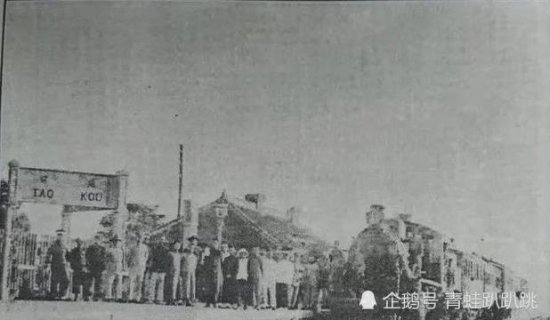 <em>河南</em>省北部有条铁路建成后又立即被拆毁，为何当初还要建？