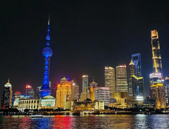 号称“魔都”的上海，经济虽然发达，但它的历史真的很悠久吗？