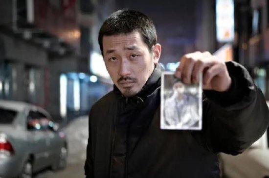 这6部<em>韩国</em>犯罪片真是绝了，可别说你一部都没看过