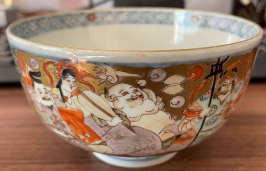 日本人为什么把饭碗称作「茶碗」？