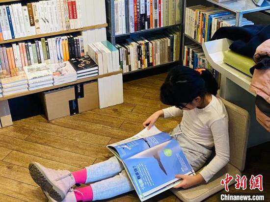 <em>开</em>在德国的中文书店：重拾纸上阅读意趣