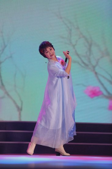 著名<em>舞蹈</em>艺术家陈爱莲去世，一个月前发现胃癌，网友惊呼太突然