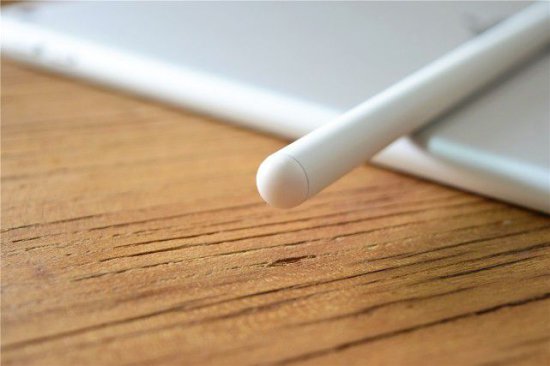 价格仅百元的<em>电容</em>笔，能否替代Apple Pencil<em>手写笔</em>？
