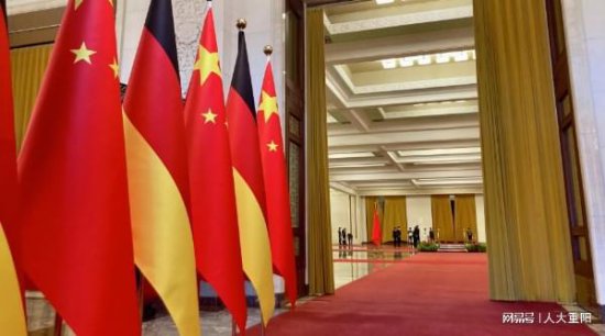 德国“中国战略”文件不会左右德企扩大在华经营
