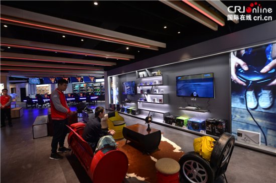 全球最大电器体验店即将开业<em> 京东</em>将重塑电器零售业态和消费方式