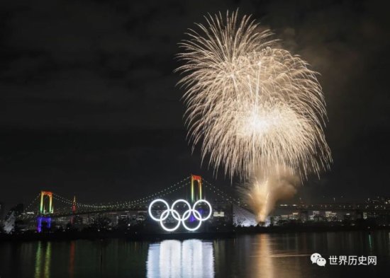 日本24万人呼吁取消<em>东京奥运会</em>，奥运会历史上三次停办的原因是...