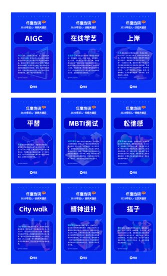 中国青少年研究会联合夸克App发布年度<em>关键词</em> “AIGC”、“平替...