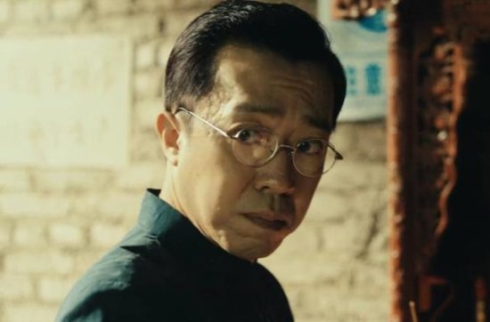 《<em>猎狼行动</em>1》上映，相声演员李菁变身毒枭，正邪对决一触即发