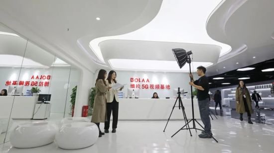 建生态 优服务 重庆海王星数字文创园打造“迁不走”的产业生态
