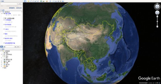 如何下载<em>免费</em>高清<em>Google</em>谷歌卫星3D地图？