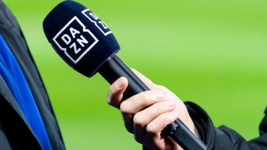 DAZN 与 IMC 签署最终协议，出售旗下<em>足球新闻</em>网站 Goal 多数...