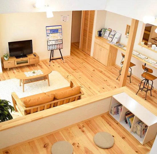 不是我“<em>崇洋媚外</em>”，日本的这5个家居设计，真是人性化了