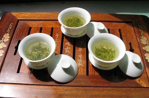 茶叶是个宝，用得好能胜过冬虫夏草！