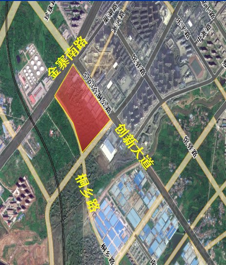 华地20.96亿元竞得合肥市肥西县一宗商住用地 溢价率26.79%
