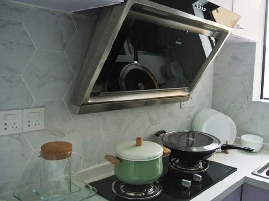 <em>郑州装修设计</em>，厨房插座怎么设计更合理？