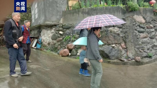 四川<em>达州</em>、巴中等地迎强降雨 紧急转移4584人