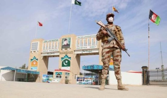 中国边境发生冲突，巴基斯坦23人死伤，冲突持续一个多小时
