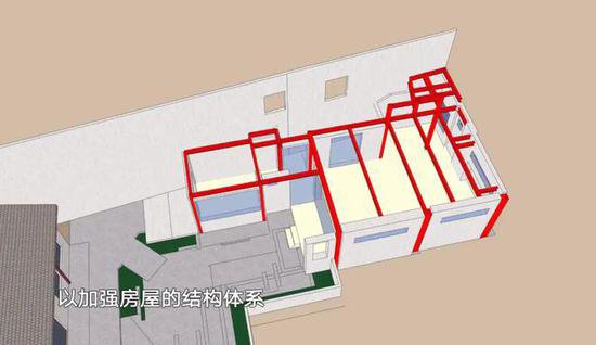 上海满分花园房！《梦想改造家》设计师打造<em>家居</em>美学空间