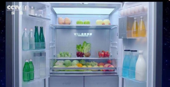 中餐厅4官方使用产品容声<em>冰箱</em>，如何凭实力吸粉出圈？