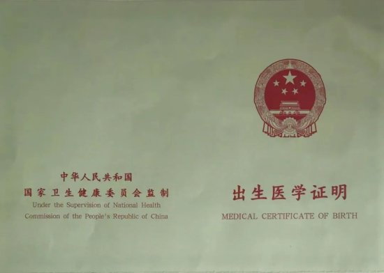 上海市民可以一码查询出生医学证明档案啦！实用攻略请收藏→