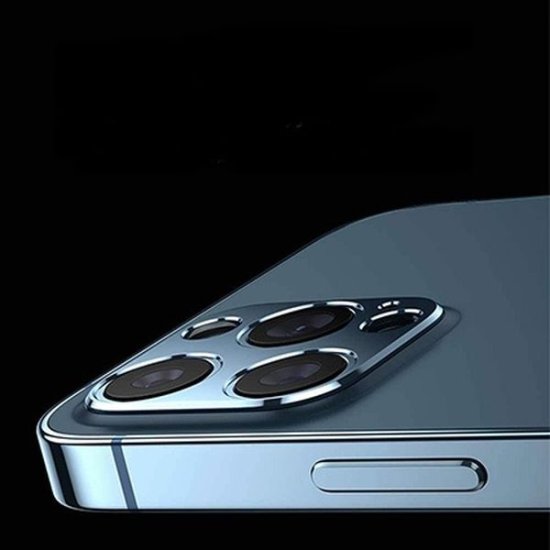 iPhone 13新情报：厚度<em>增加</em>0.26毫米 相机<em>模块</em>覆盖蓝宝石玻璃