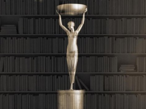 重拾传统：布克文学奖向读者公开征集奖杯名字
