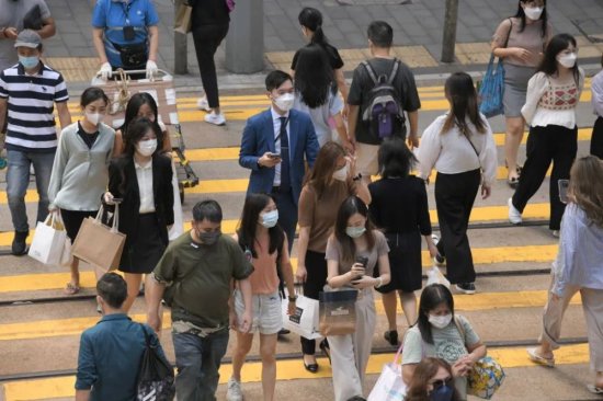 香港爆不明源头恶菌致7死，死亡率超新冠！