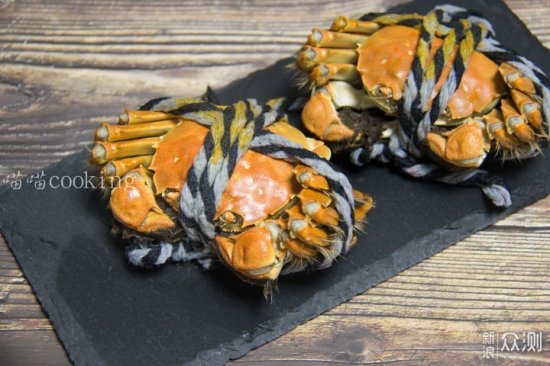 螃蟹<em>怎么分公母</em>？是用冷水上锅还是热水蒸呢？