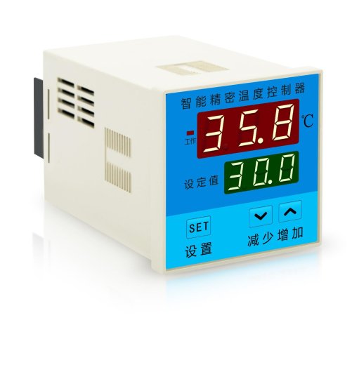 巴塘县YLD-2602GA-2智能数字温度控制器<em>价格推荐</em>