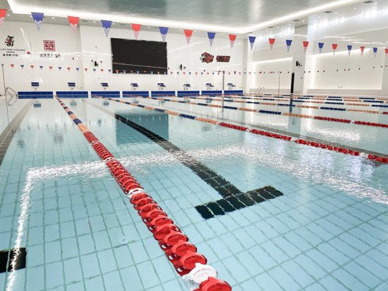 POOLMAX（碧美）室内泳池恒温除湿系统，一站式解决室内泳池...