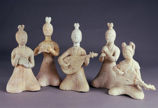 金声玉振，天地同和——见证<em>中国辉煌</em>音乐文明的古老乐器