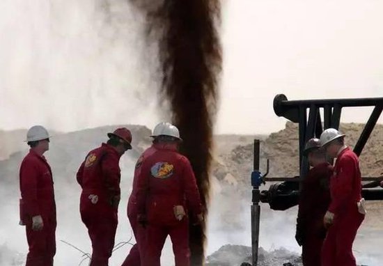 蒙古国境内特大石油矿横空出世 引世界首富马斯克关注